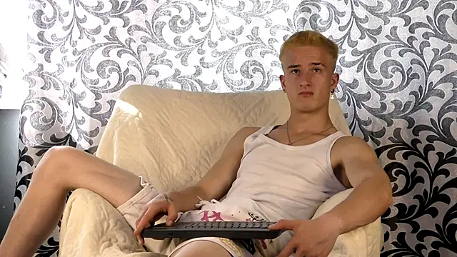 DaemonHale Webcamshow