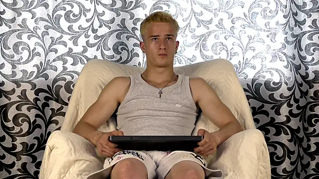Webkamerová show DaemonHale