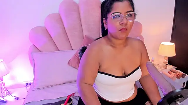 Chat XXX en directo de Mommy_Big_Ass