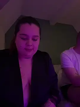 COUPLEXX02 Webcam Show