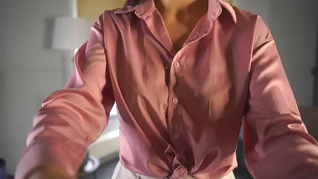 JeanetteLichty Webcam-Show