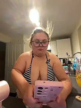 Ivy-Rose-xx Webcamshow