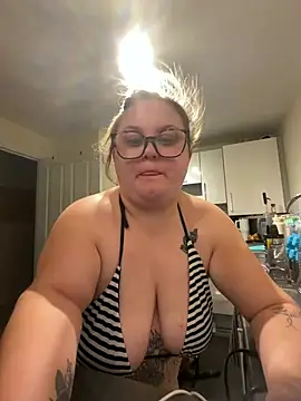Show de Ivy-Rose-xx na webcam