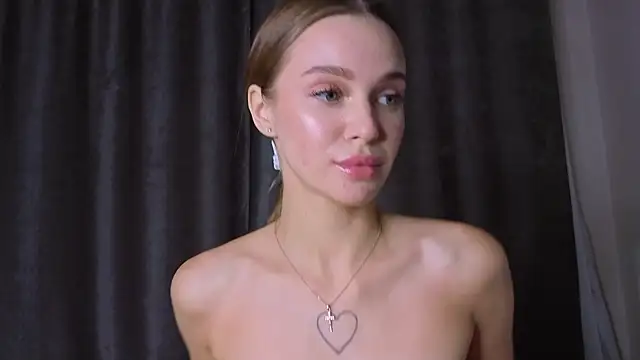 LitellyBella Webcam-Show