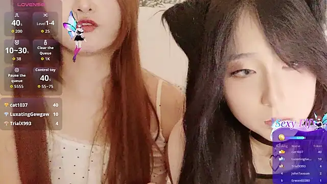 qiao-520 Show in webcam