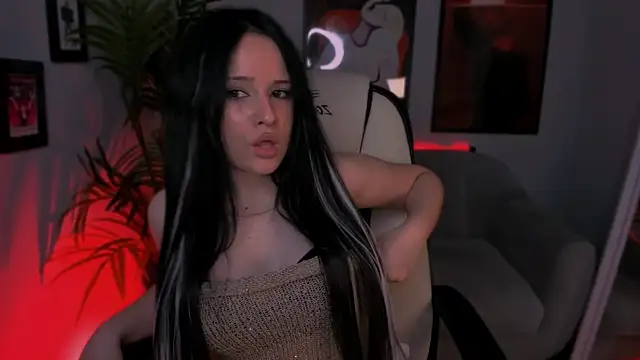AmeliaRiviera live XXX chat