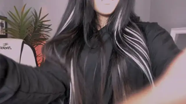 AmeliaRiviera's Live XXX Chat