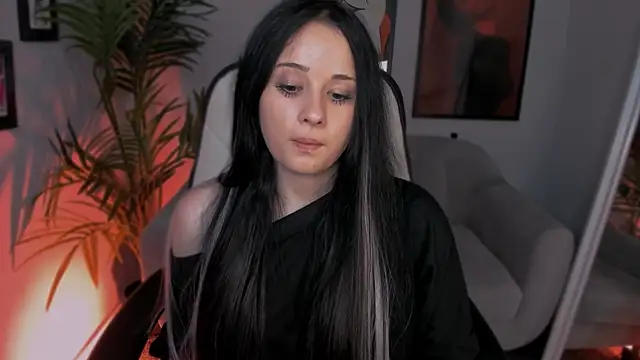 AmeliaRiviera's Live XXX Chat