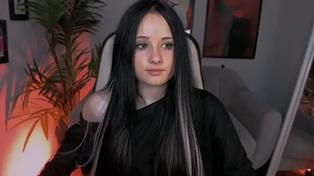 Chat XXX Live AmeliaRiviera