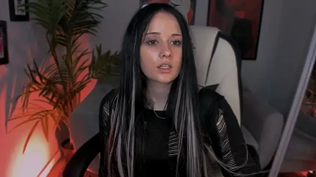 AmeliaRiviera's Live XXX Chat
