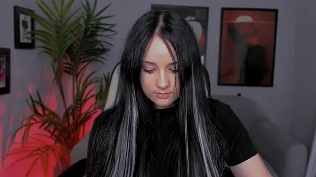 AmeliaRiviera's Webcam Show