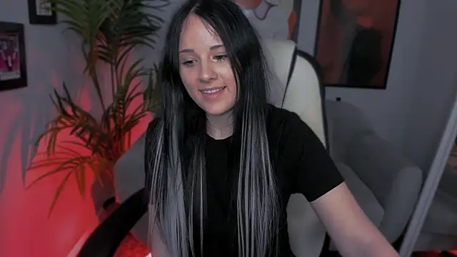 Chat XXX ao vivo de AmeliaRiviera
