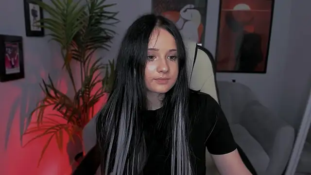 AmeliaRiviera's Live Sex Cam Show