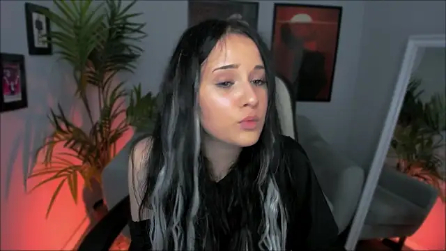 AmeliaRiviera XXX чат на живо