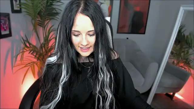AmeliaRiviera Chat XXX live