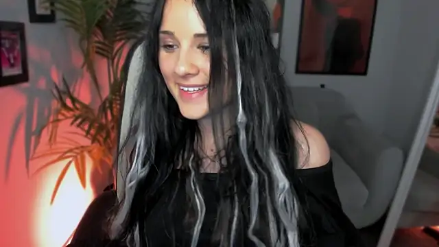 AmeliaRiviera – Naživo XXX chat