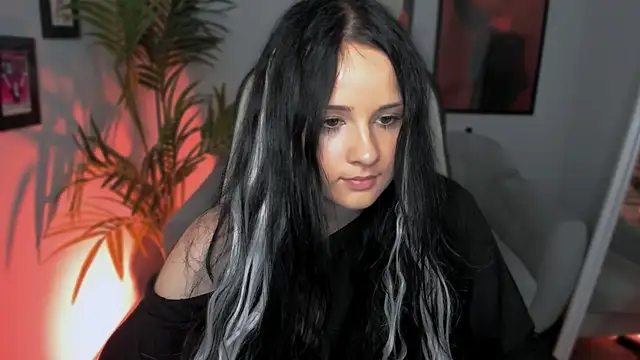 AmeliaRiviera – Live XXX-chat