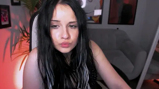 AmeliaRiviera – Live XXX-chat