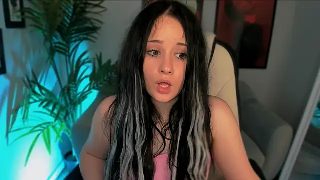 Show Webcam de AmeliaRiviera