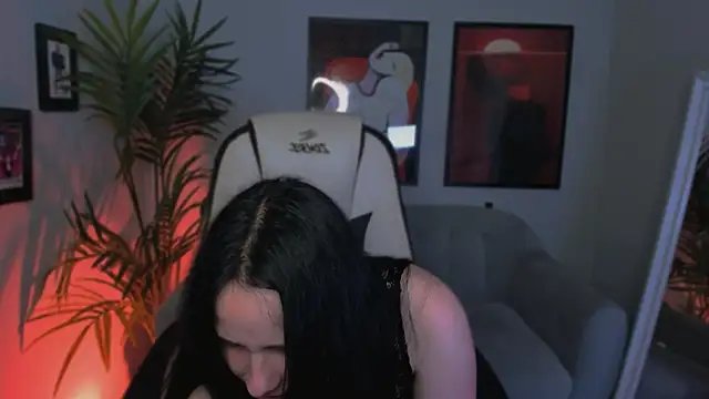 Czat XXX na żywo – AmeliaRiviera