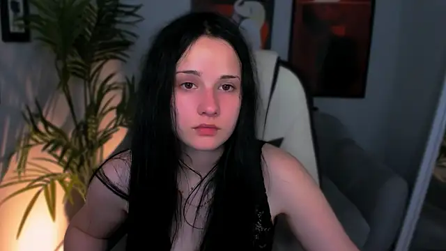 AmeliaRiviera Adlı Modelin Canlı XXX Sohbeti
