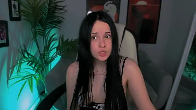 AmeliaRiviera's Live XXX Chat