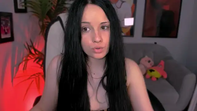 Živý XXX chat AmeliaRiviera