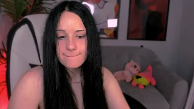 Chat XXX ao vivo de AmeliaRiviera