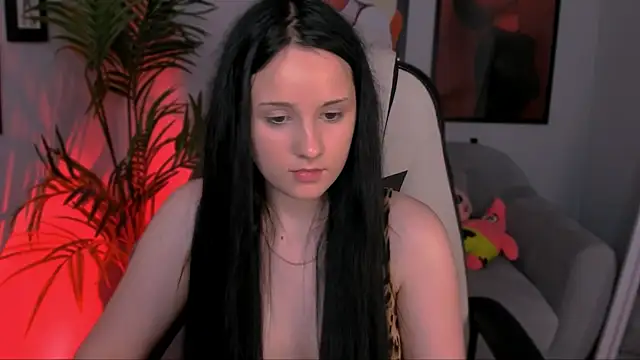 AmeliaRiviera live XXX chat