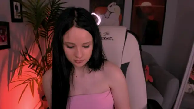 Chat XXX ao vivo de AmeliaRiviera