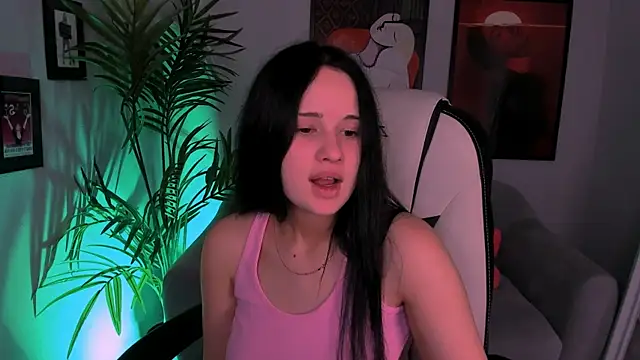 AmeliaRiviera's Live XXX Chat