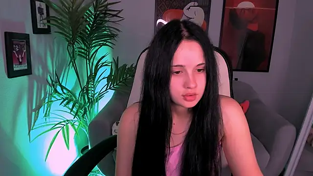 AmeliaRiviera Chat XXX live