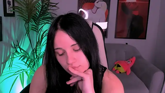 Chat XXX en directo de AmeliaRiviera
