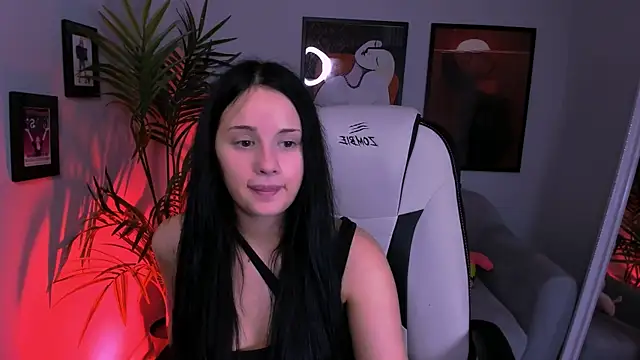 Chat XXX ao vivo de AmeliaRiviera