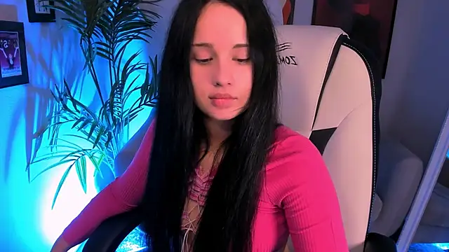 AmeliaRiviera Chat XXX in diretta