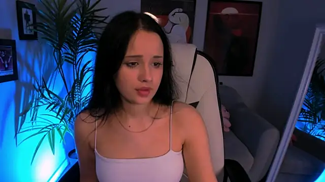 แชท XXX สดของ AmeliaRiviera