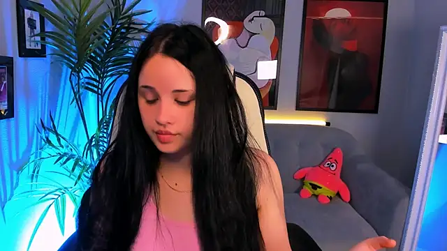 Živý XXX chat AmeliaRiviera