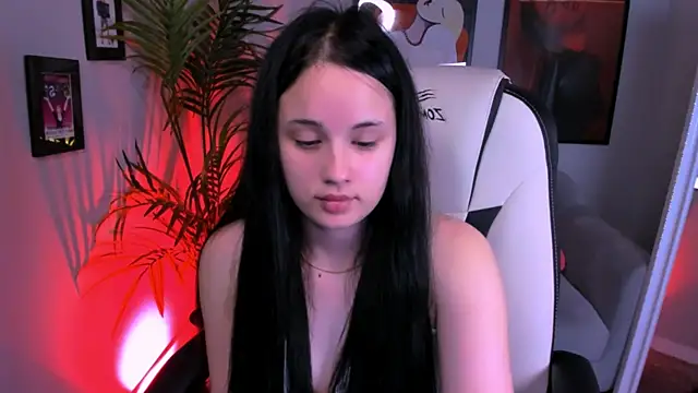 AmeliaRiviera's Live XXX Chat
