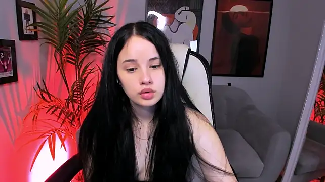 AmeliaRiviera's Live XXX Chat