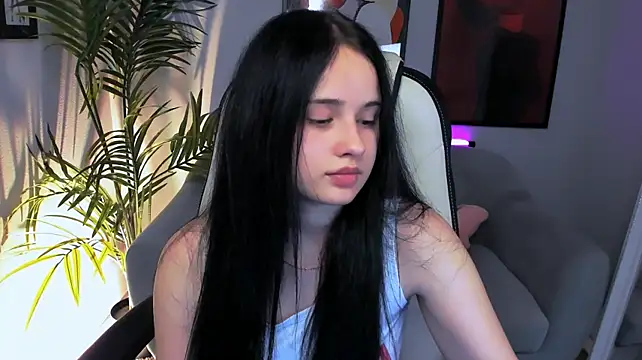 AmeliaRiviera élő XXX-chatje