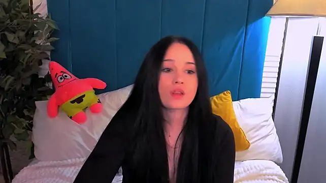 AmeliaRiviera Chat XXX in diretta