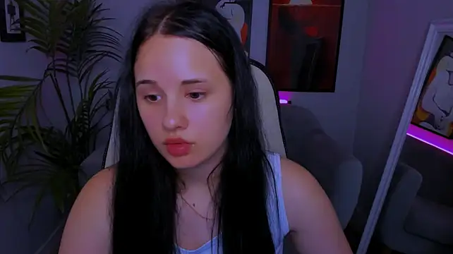 Živý XXX chat AmeliaRiviera