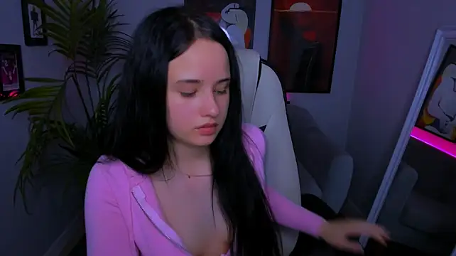 AmeliaRiviera Live XXX-Chat