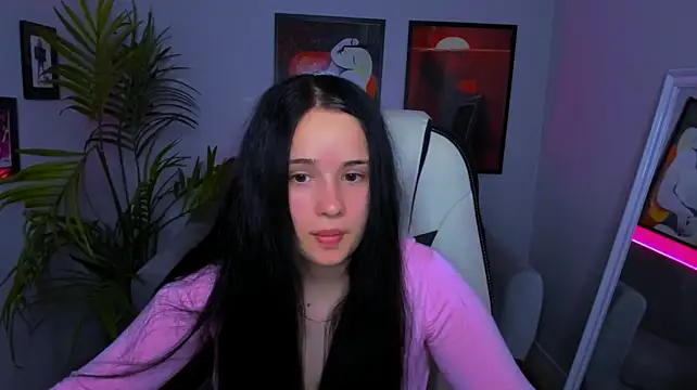 צ'אט XXX בשידור חי של AmeliaRiviera