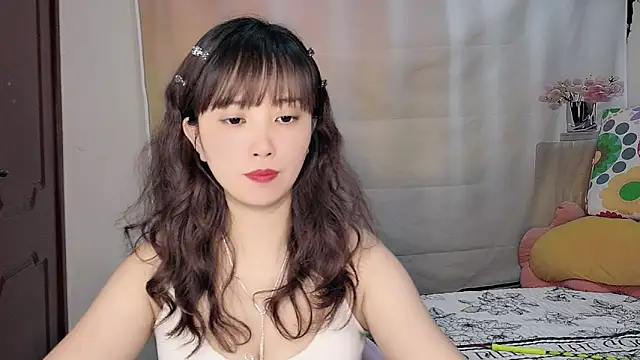 Yesqiko 网络视讯表演