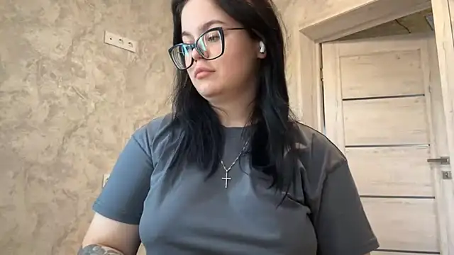 CosyHash's Webcam Show