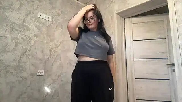 Chat +18 de CosyHash ao vivo