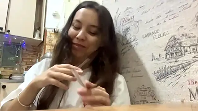 MathaEspejo's Webcam Show