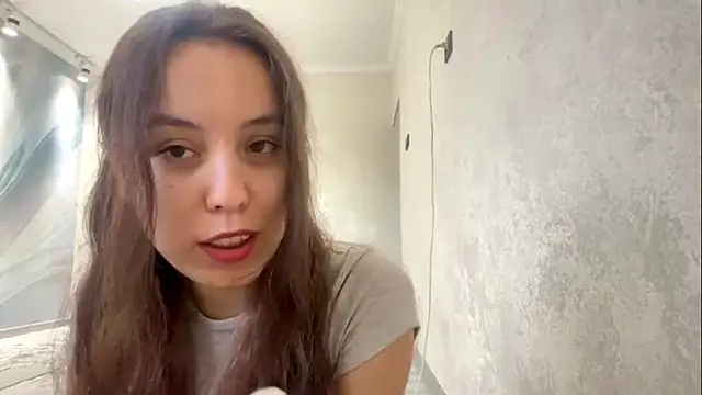 MathaEspejo's Webcam Show