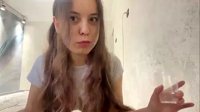 MathaEspejo's Webcam Show